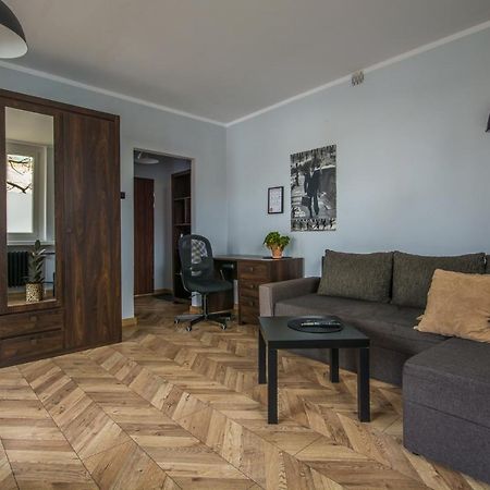 وودج Apartamenty Fabrykanta Manufaktura المظهر الخارجي الصورة